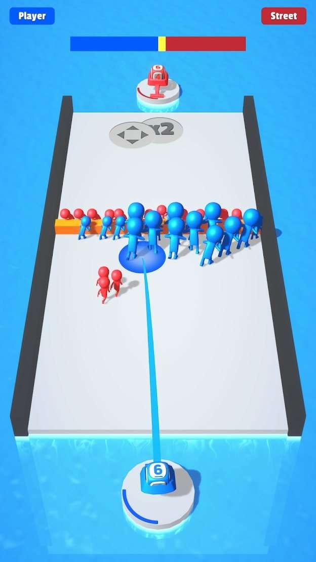 骰子推图3