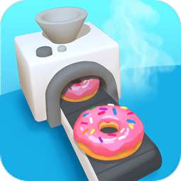 闲置甜点工厂(Dessert Factory Idle)