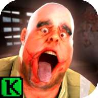 恐怖肉先生