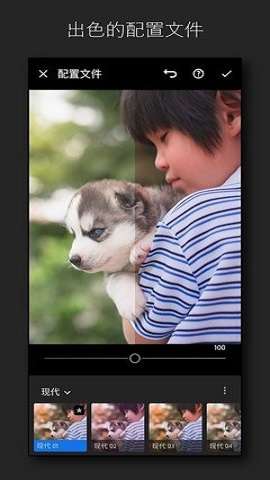 Lightroom图1