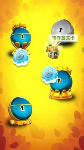 沙漠点点消红包版图4