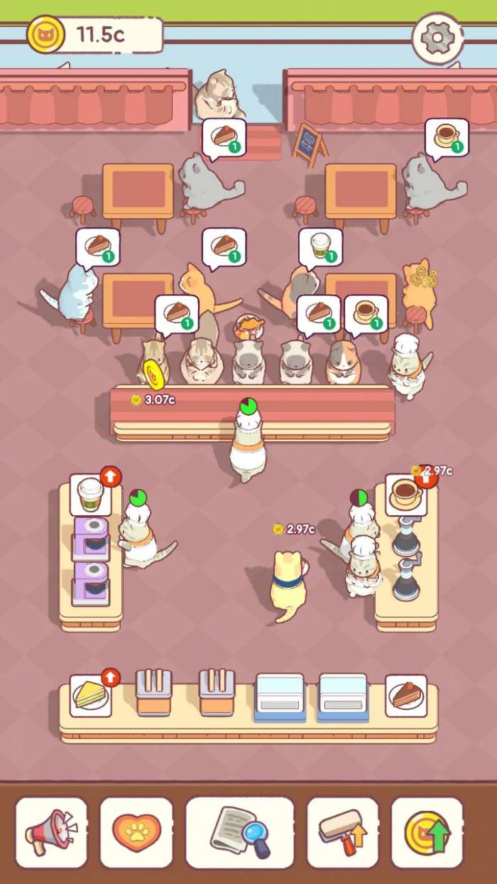 猫咪零食吧图2