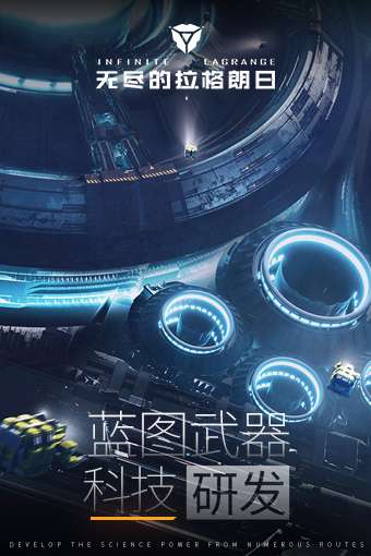 无尽的拉格朗日果盘版图7