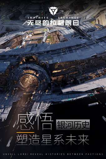 无尽的拉格朗日果盘版图12