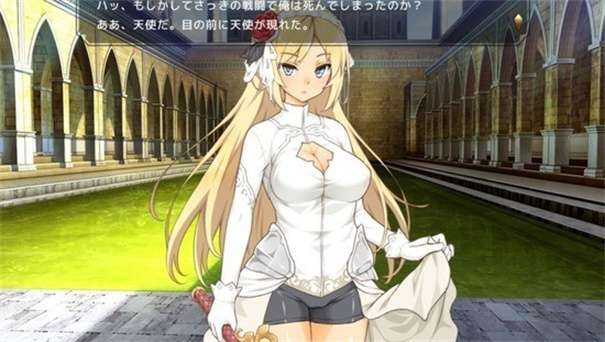 魔王的冒险者小镇完整版图1