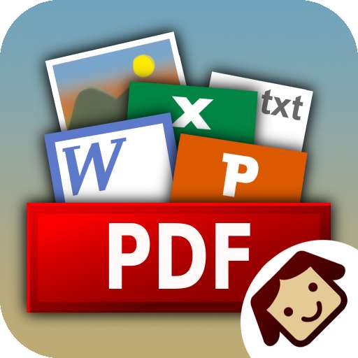 PDF文档转换器