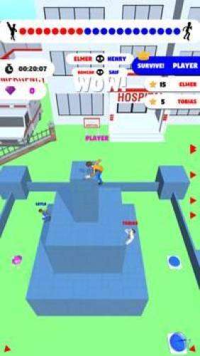 医院逃生者(Hospital Escaper)图1