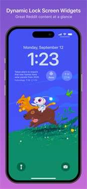 灵动岛电子宠物游戏图2