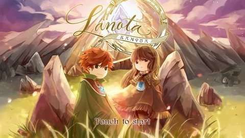 拉诺塔（Lanota）图1