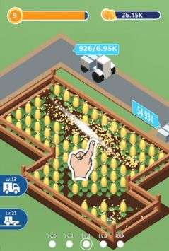 闲置除草大亨（Idle Harvest Tycoon）图3