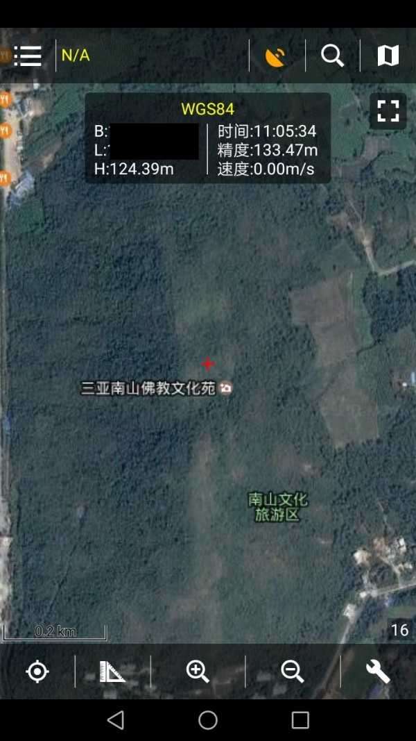 探险者地图军用版图4
