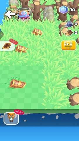 魔法与派对图3