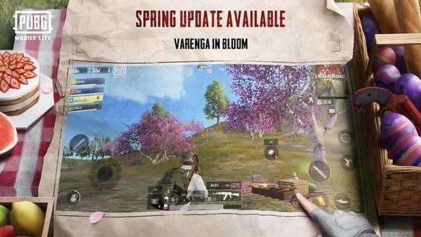 pubg地铁逃生最新版本图3