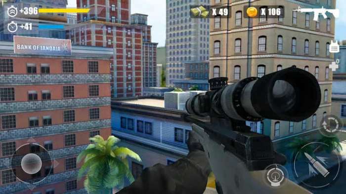 致命狙击killshot正版图1