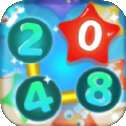 2048星星碰碰碰