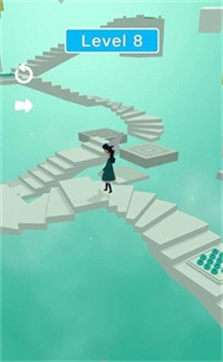 点击下楼梯图3