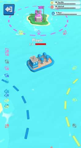 海战夺岛图2
