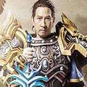 渣渣辉传奇手游