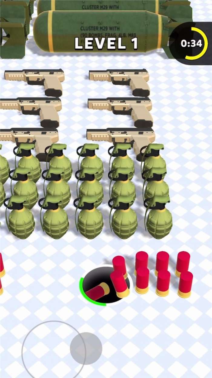 吞噬武器(AttackHole)图3