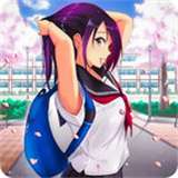 Yumi女孩高中模拟器