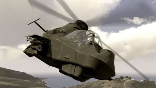 arma3手机版图1