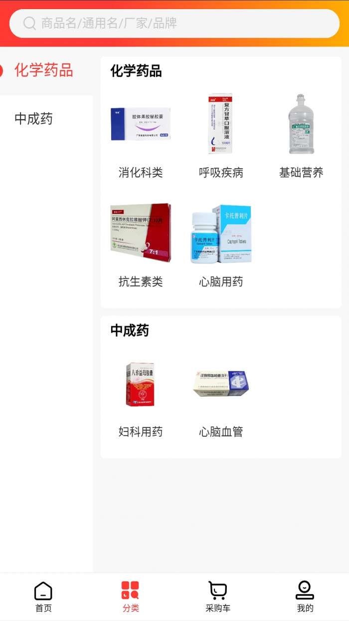 健荣医药图1