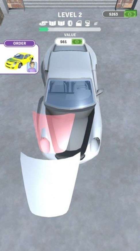 汽车修理工模拟2021图1