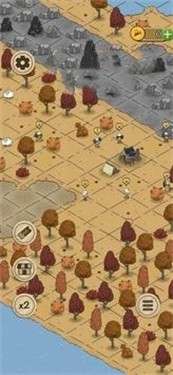 醇厚的生活汉化版图2