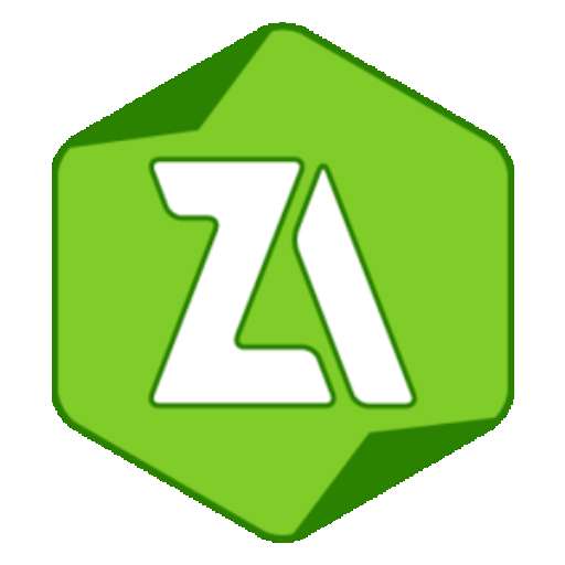 zarchiver解压器