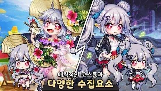 流动之光图3