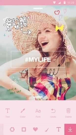 Cool Mi Camera图4