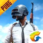 pubg地铁逃生破解版无限金币