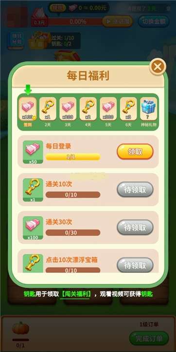 阿超有小院赚钱版图2