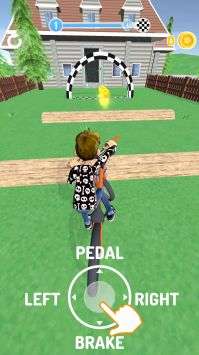 骑自行车的挑战3D（Biker Challenge 3D）图3