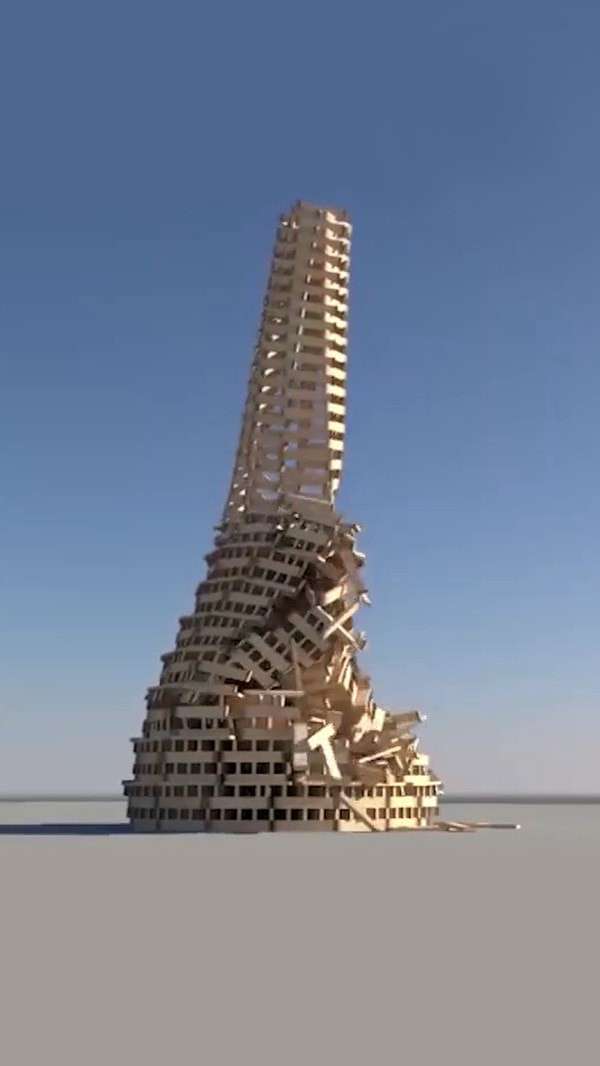 破坏建筑图4