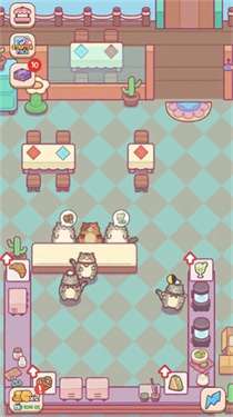 猫咪餐厅大亨图2