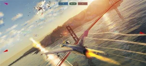 搏击长空制空权2图2