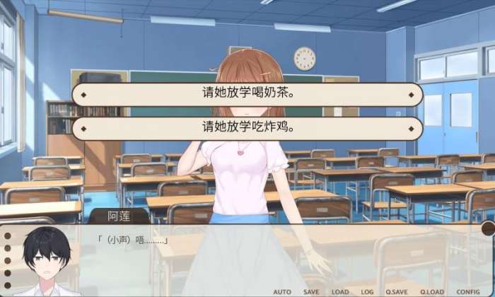 回忆的画册图1