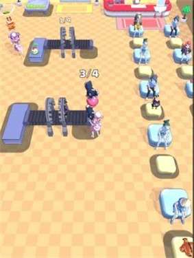 怪兽健康中心Monster Healing Center图2