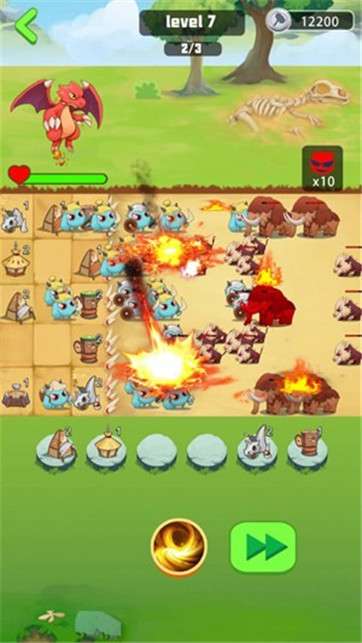 合成兵团图1
