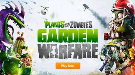 植物大战僵尸花园战争9999星币图1