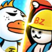 滑稽联盟无限金币无限钻石版