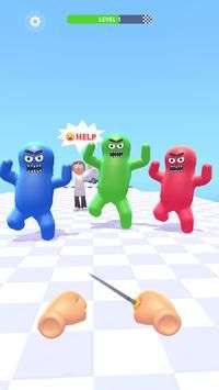 命中果冻人3D（Hit Blob 3D）图1