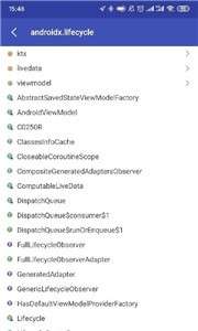 android开发工具箱图1