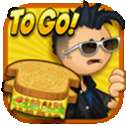 老爹三明治店togo
