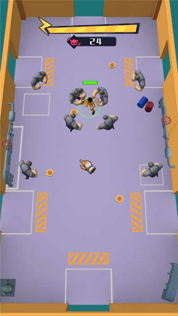 指尖格斗王图2