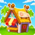 魔法季节建造和工艺(Magic Seasons)