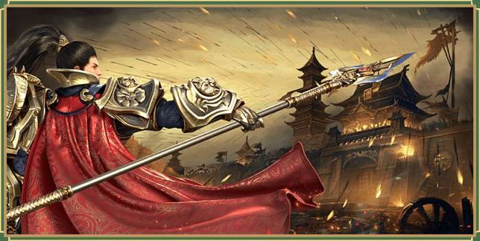 剑啸三国图3