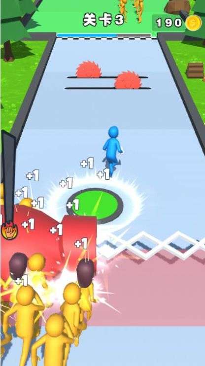挑战巴掌王图2