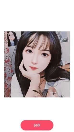 萌漫相机图3